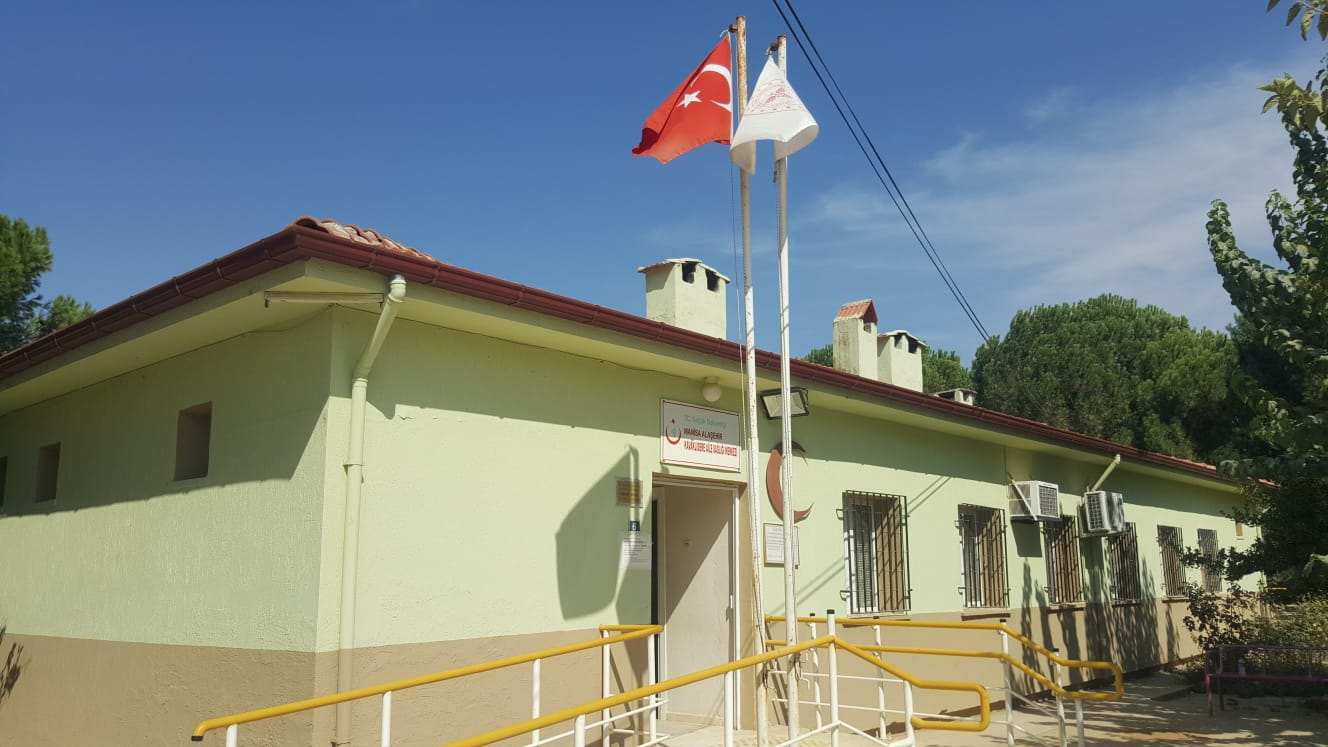 Web Sitemiz Yayında!